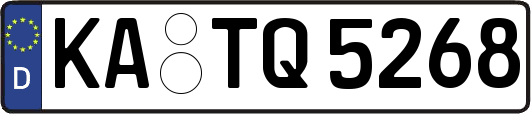 KA-TQ5268