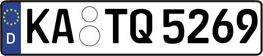 KA-TQ5269