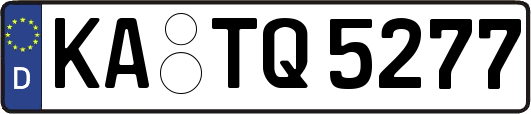 KA-TQ5277