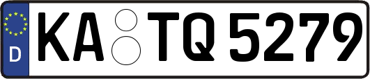 KA-TQ5279