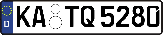 KA-TQ5280