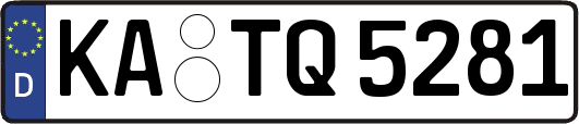 KA-TQ5281