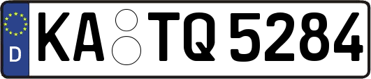 KA-TQ5284