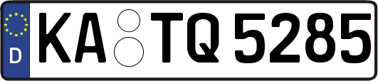 KA-TQ5285