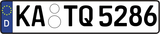 KA-TQ5286