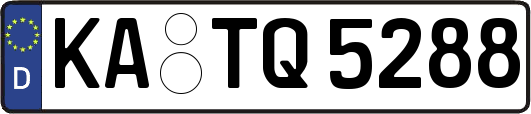 KA-TQ5288
