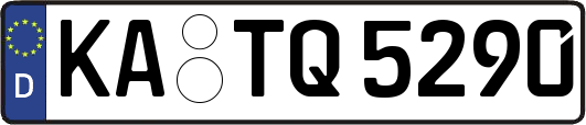 KA-TQ5290