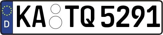 KA-TQ5291