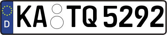 KA-TQ5292