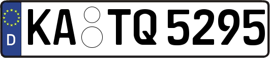KA-TQ5295