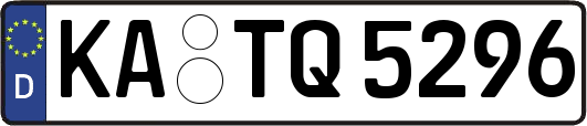 KA-TQ5296