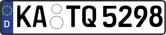 KA-TQ5298