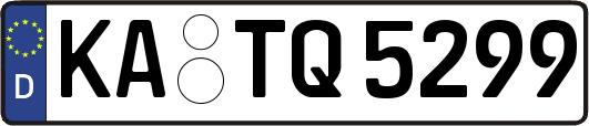 KA-TQ5299