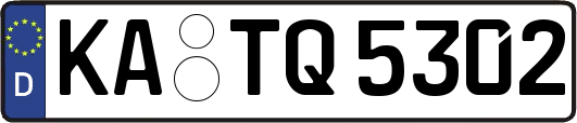 KA-TQ5302