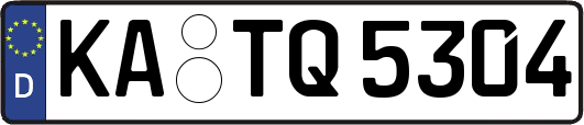 KA-TQ5304