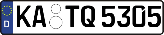 KA-TQ5305