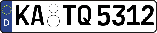 KA-TQ5312