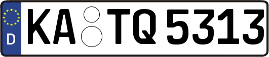 KA-TQ5313