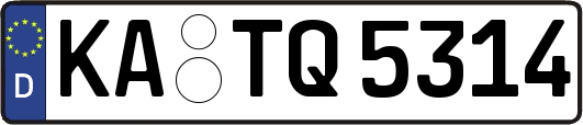 KA-TQ5314