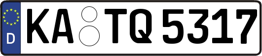 KA-TQ5317