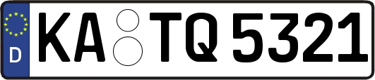 KA-TQ5321