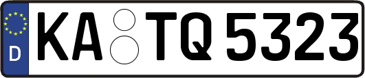 KA-TQ5323