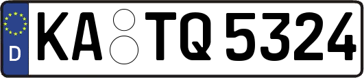 KA-TQ5324