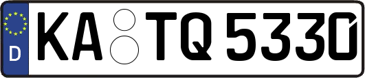 KA-TQ5330