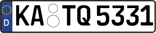 KA-TQ5331