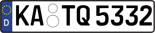 KA-TQ5332