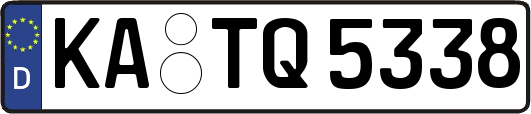 KA-TQ5338