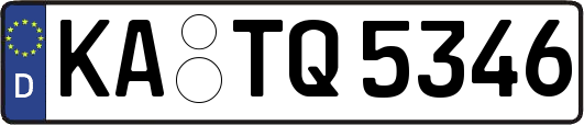 KA-TQ5346