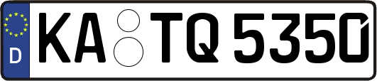 KA-TQ5350