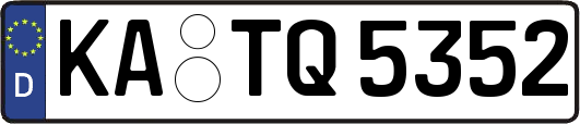 KA-TQ5352