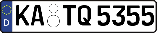 KA-TQ5355