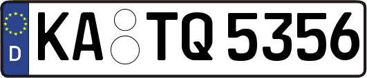 KA-TQ5356