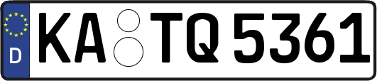 KA-TQ5361