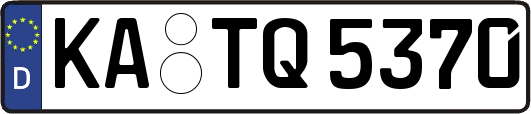 KA-TQ5370