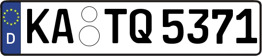 KA-TQ5371