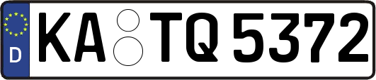 KA-TQ5372