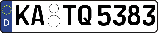 KA-TQ5383