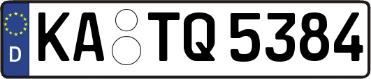 KA-TQ5384
