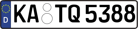 KA-TQ5388