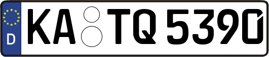 KA-TQ5390