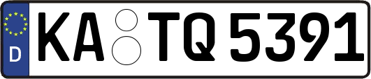 KA-TQ5391