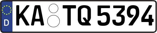 KA-TQ5394