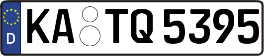 KA-TQ5395