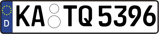 KA-TQ5396