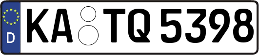 KA-TQ5398