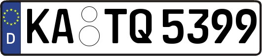 KA-TQ5399